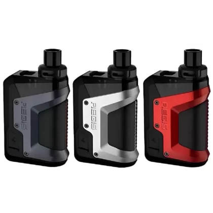 GEEKVAPE – AEGIS HERO – POD KIT