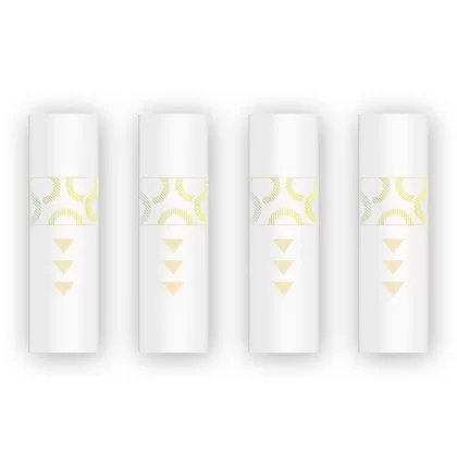 Doric Galaxy Filter Tips 20pcs By Voopoo - Ejuicewarehouse