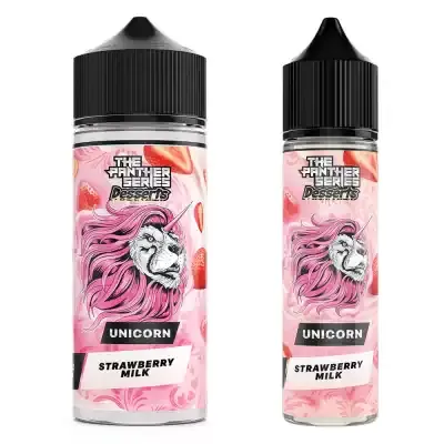 PANTHER UNICORN VAPE ELIQUID
