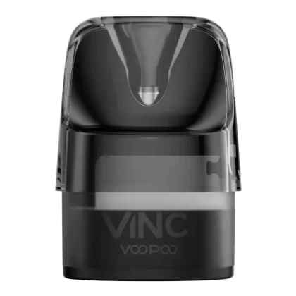 Voopoo Vinci PNP - X Empty Replacement Pod - 2PK - DTL 2ML