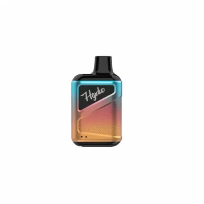 Hyde IQ 5000 Recharge Adjustable Airflow - Bangvapeaustralia