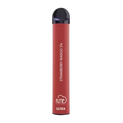 Strawberry Mango Fume Ultra - Customer Group#Consumer~Nicotine#50mg~Size#Single>10 Pack
