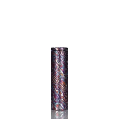 BB Vape Brvnd Zircu-Ti 18650 Battery Wraps