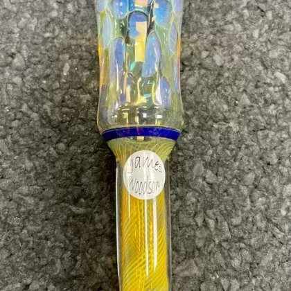 Heady Glass MSM $50 #11 - Vape Store
