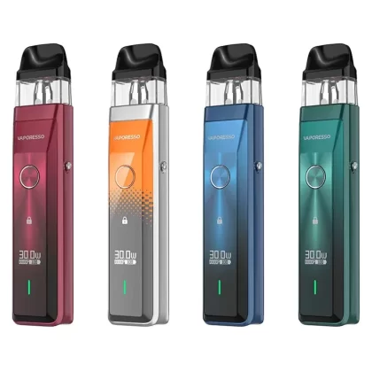 VAPORESSO XROS PRO KIT 30w Vape 1200mAh 2ml
