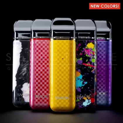 SMOK Novo 2 25W Pod Kit