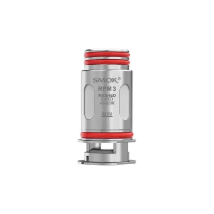 Smok RPM3 0.15ohm Mesh Coils (5 pack)
