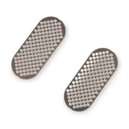 Boundless CFC 2.0 Mouthpiece Screen (2-Pack) - Ecigdepot