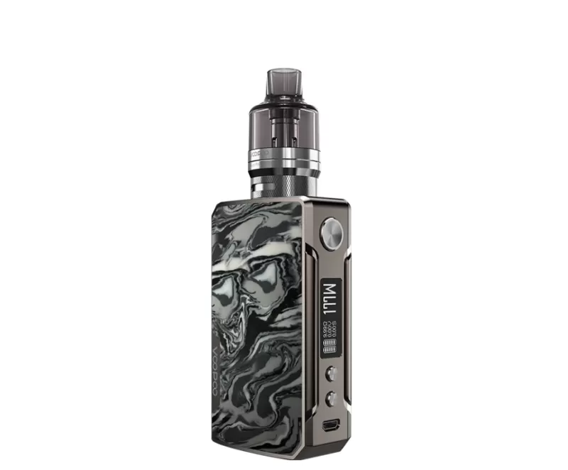 VOOPOO Drag 2 Platinum Kit Refresh Edition - Image 3