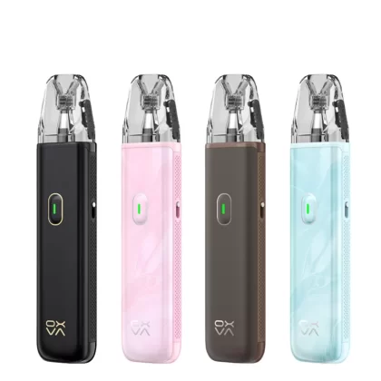 Oxva Xlim Go Lite Vape Pod Kit - Vape Co