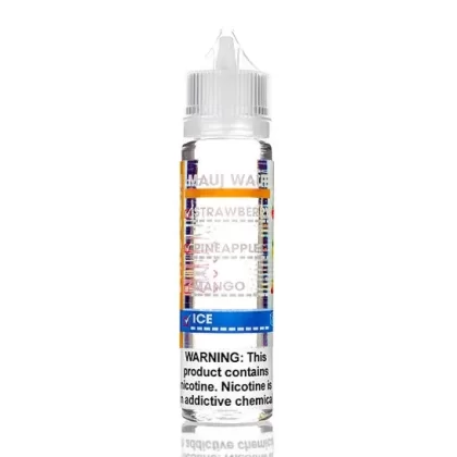Maui Waui Ice – Smoozie E-Juice (60 ml)