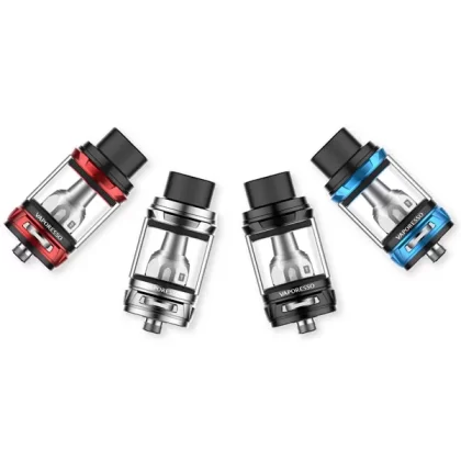 Vaporesso NRG Mini Sub Ohm Tank (2ML) - Blue