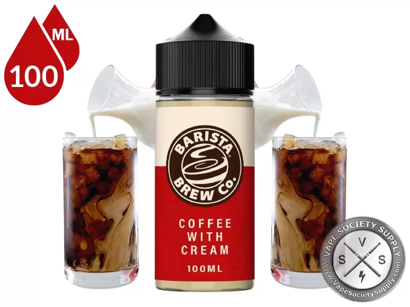Barista Brew Co. Bundle 3x100ml (300ml) - Image 2