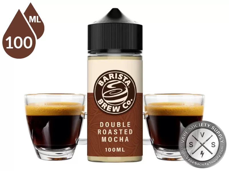 Barista Brew Co. Bundle 3x100ml (300ml) - Image 3