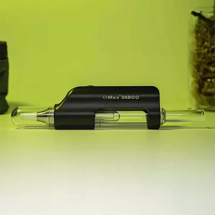 X-Max Daboo