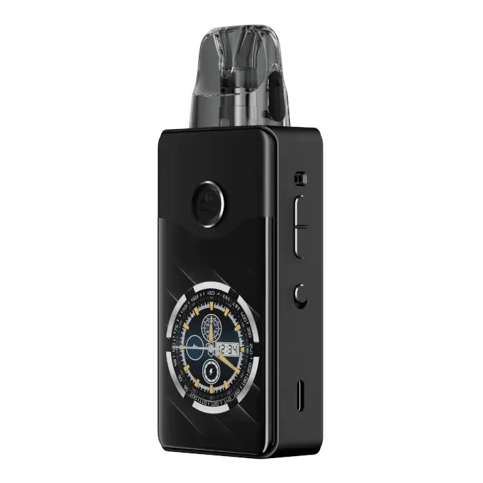Voopoo Vinci E120 Vape Pod Kit