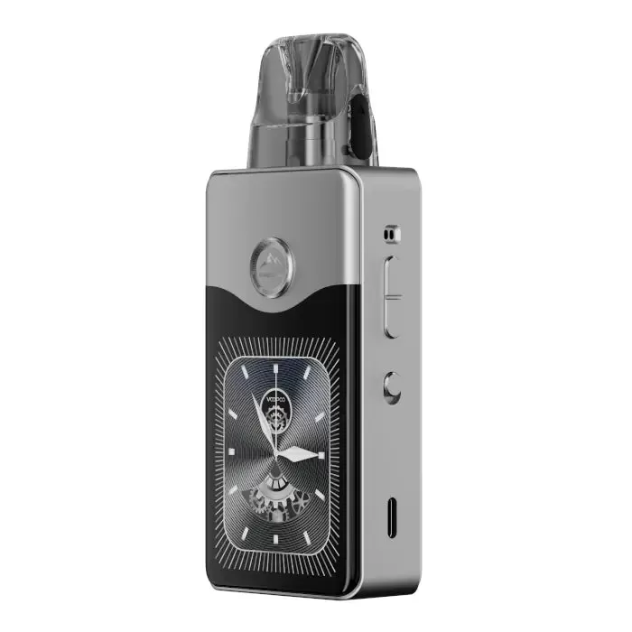 Voopoo Vinci E120 Vape Pod Kit - Image 2
