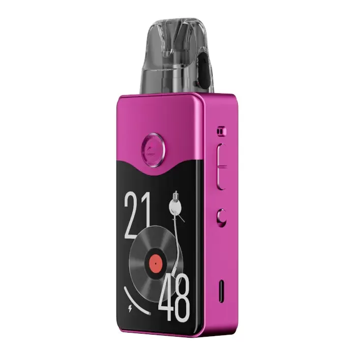 Voopoo Vinci E120 Vape Pod Kit - Image 3