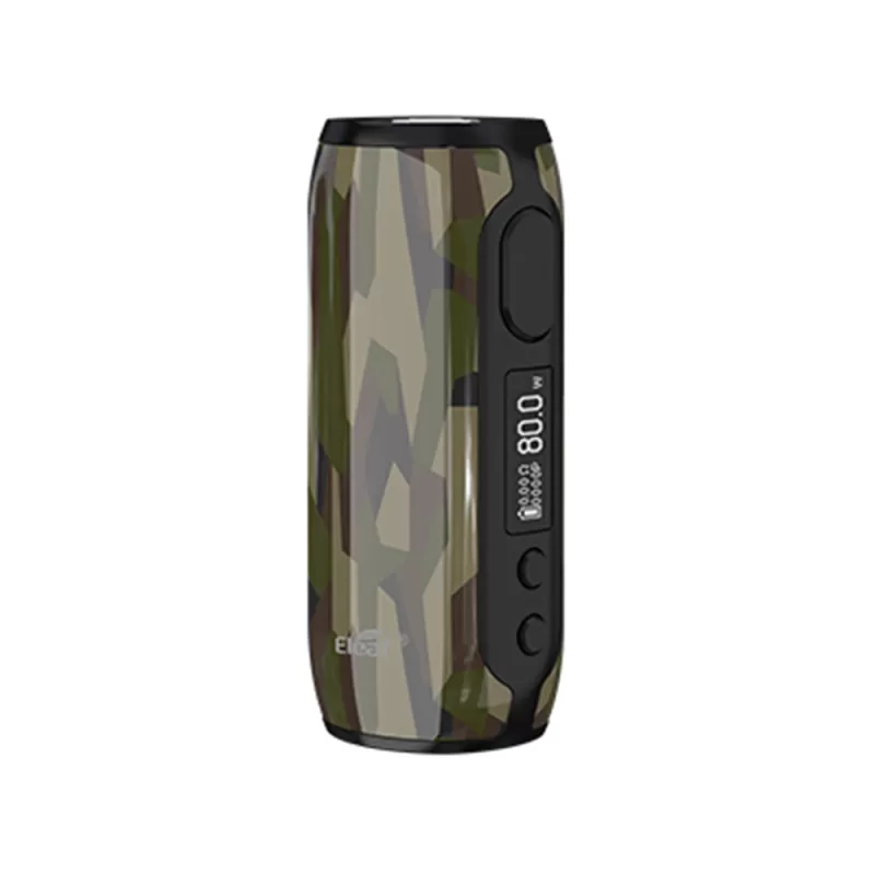 Eleaf iStick Rim Mod 80W 3000mAh - Rainbow - Image 2