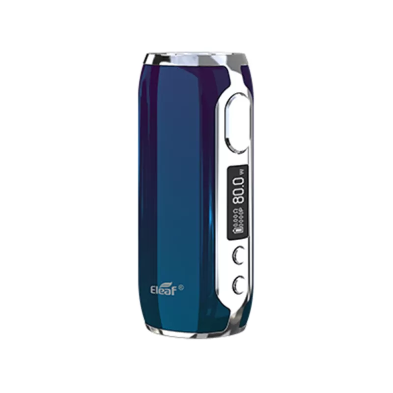 Eleaf iStick Rim Mod 80W 3000mAh - Rainbow - Image 3