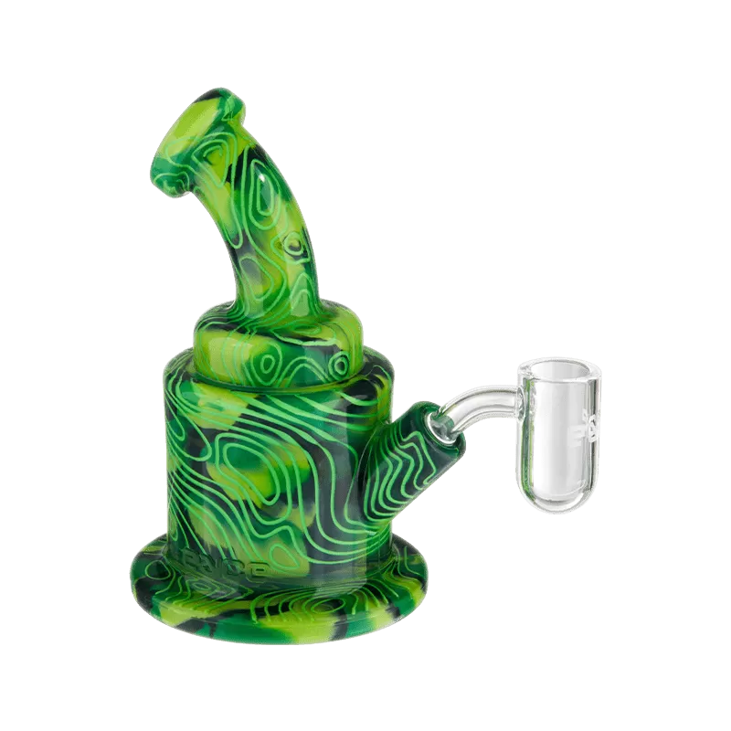 Eyce ORAFLEX Rig - slime / honey pot