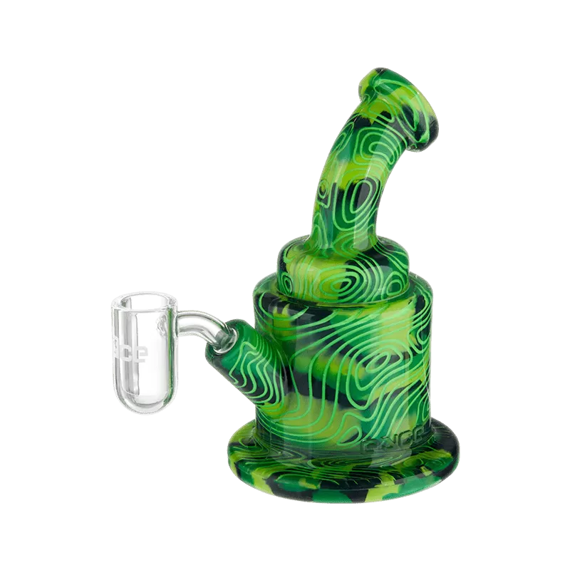 Eyce ORAFLEX Rig - slime / honey pot - Image 2