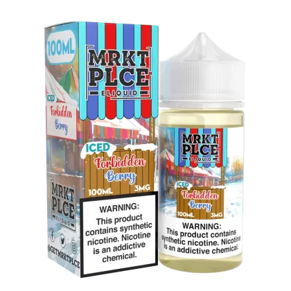 MRKTPLCE - Vaporider Deals (BE8521)