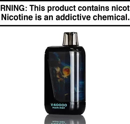 Memers V40000 Puffs Disposable Vape 15mL - Vapejuice