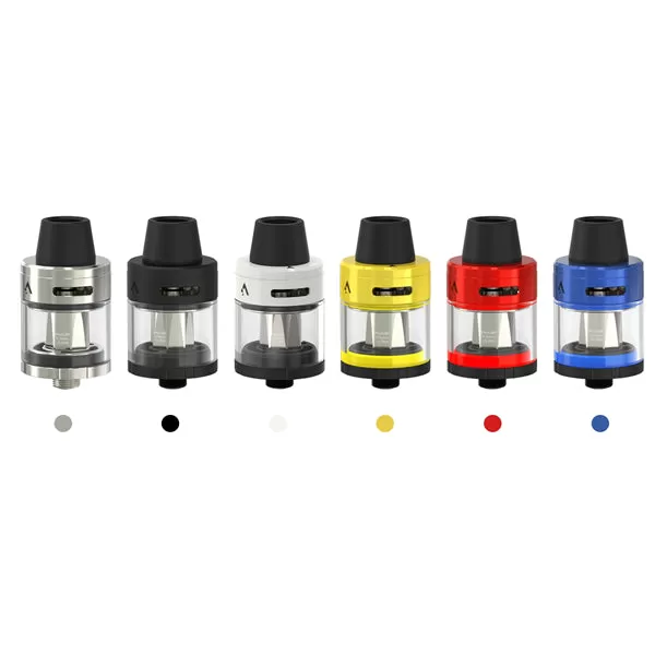 Joyetech Cubis 2 Tank Atomizer 3.5ML - Silver