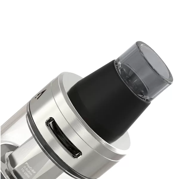 Joyetech Cubis 2 Tank Atomizer 3.5ML - Silver - Image 2