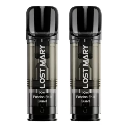 Lost Mary Tappo Pre-filled Pods - Cherry Cola