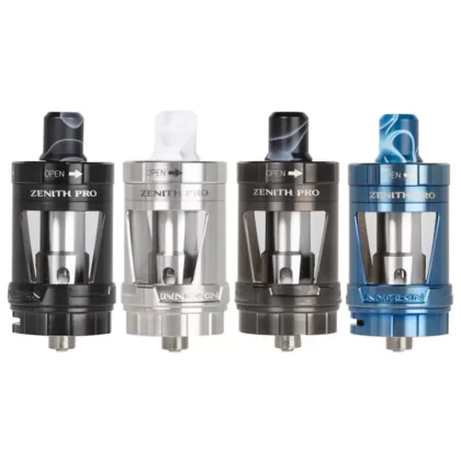 Innokin Zenith Pro Tank 5.5ml - Vapormo