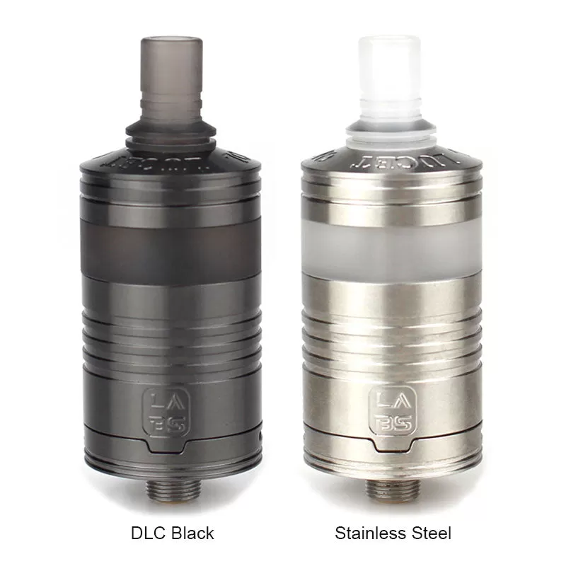 BP MODS LABS RTA Tank 2.7ml - Image 2