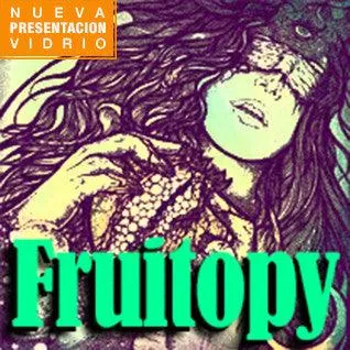 Fruitopy - 3 mg / 125 ml