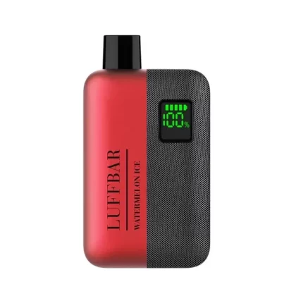Watermelon Ice – Luffbar TT9000