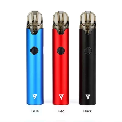 Original Desire More Pro Pod System Vape Starter Kit 1000mAh