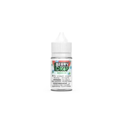 Berry Drop Ice – Salt Nicotine – Watermelon – 30 ML