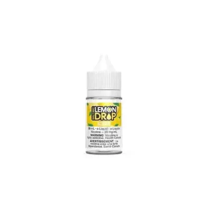 Lemon Drop Salt – Pineapple - 12 mg/mL, 20 mg/mL