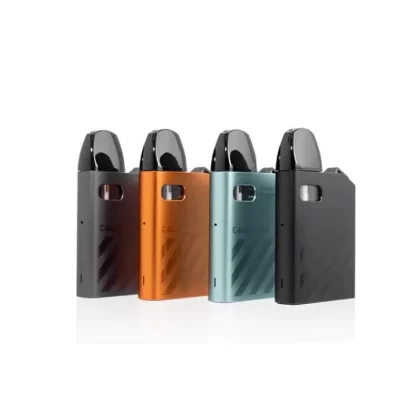 Uwell Caliburn AK2 15W Pod System Kit 520mAh – 2$ Off *Bargain Bin*
