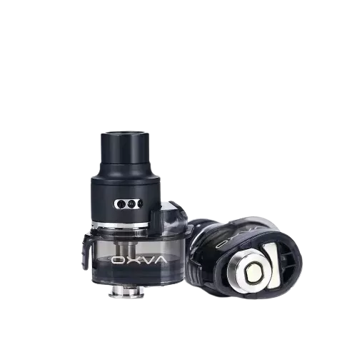 OXVA DUAL COIL RBA TANK FOR ORIGIN X 2ML