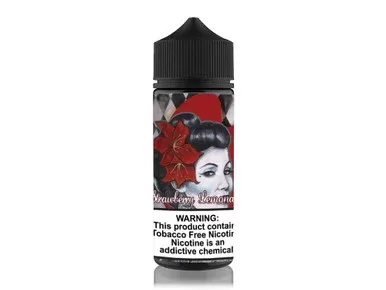 Strawberry Lemonade by Adam Bomb 120mL Series