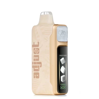 Lemon Heads Adjust MySweet 40k - Huffvape