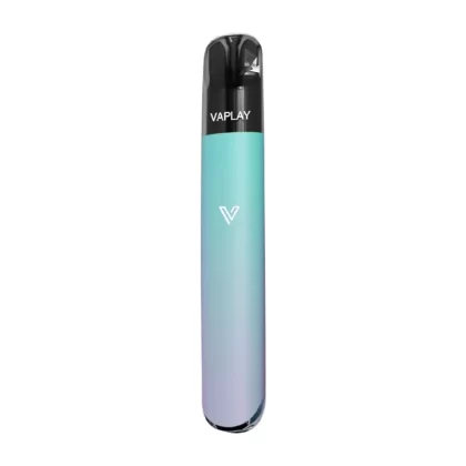 Vaplay V1 Device – Light Green - Vape Store