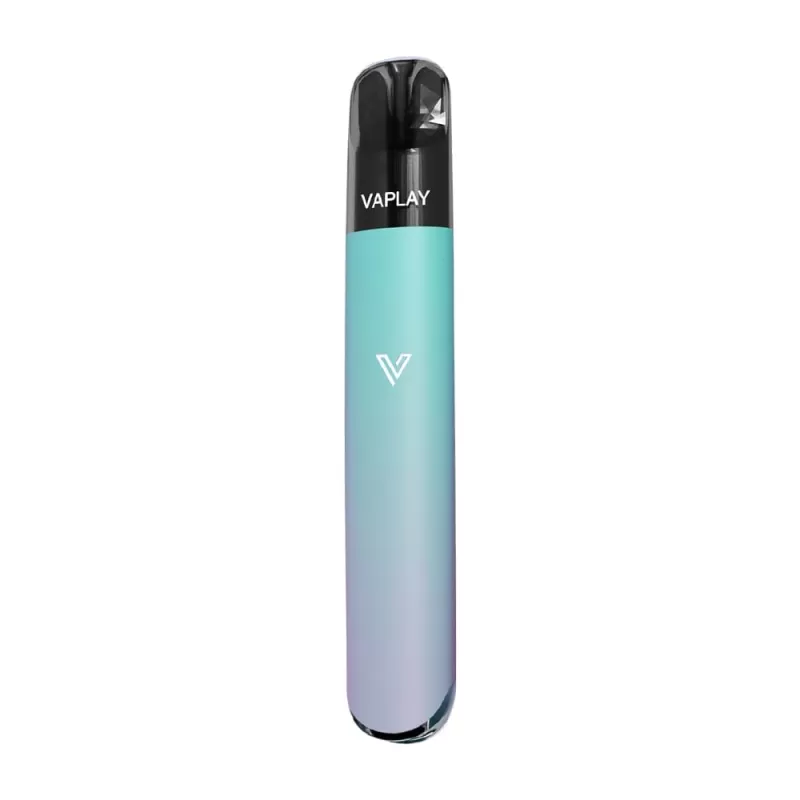 Vaplay V1 Device – Light Green - Vape Store