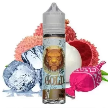Gold Panther ICE – Dr Vapes