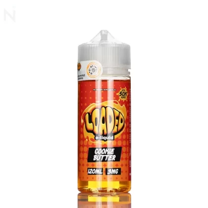 Loaded E-Liquid - Vapordna (920FB3)
