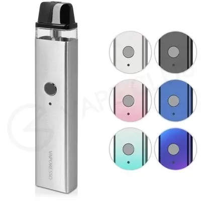 Vaporesso Xros Pod Kit - Ecigpremium