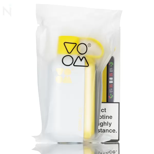 Voom Cobble 20K Puffs Disposable Vape - 16mL - Image 2