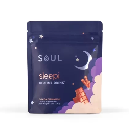 Soul CBD Sleepi Bedtime Drink - Ejuicewarehouse