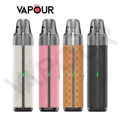 Vaporesso Vibe SE 2 Pod Kit - Gleaming Gold - Vapourdeal Co